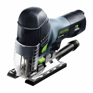 Festool Jigsaws